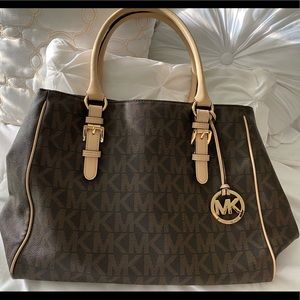 Michael Kors handbag